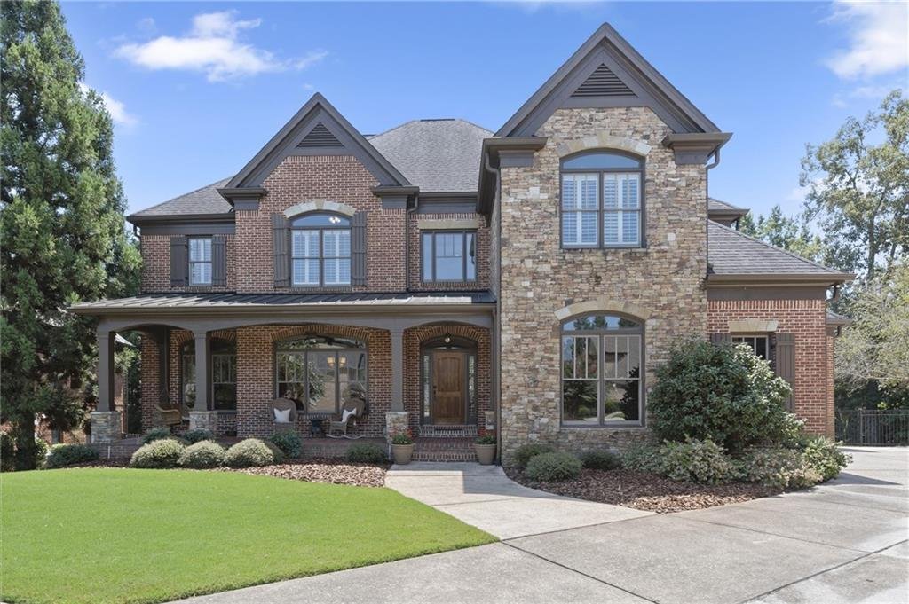 House in Marietta, Georgia, United States 1 - 18747091