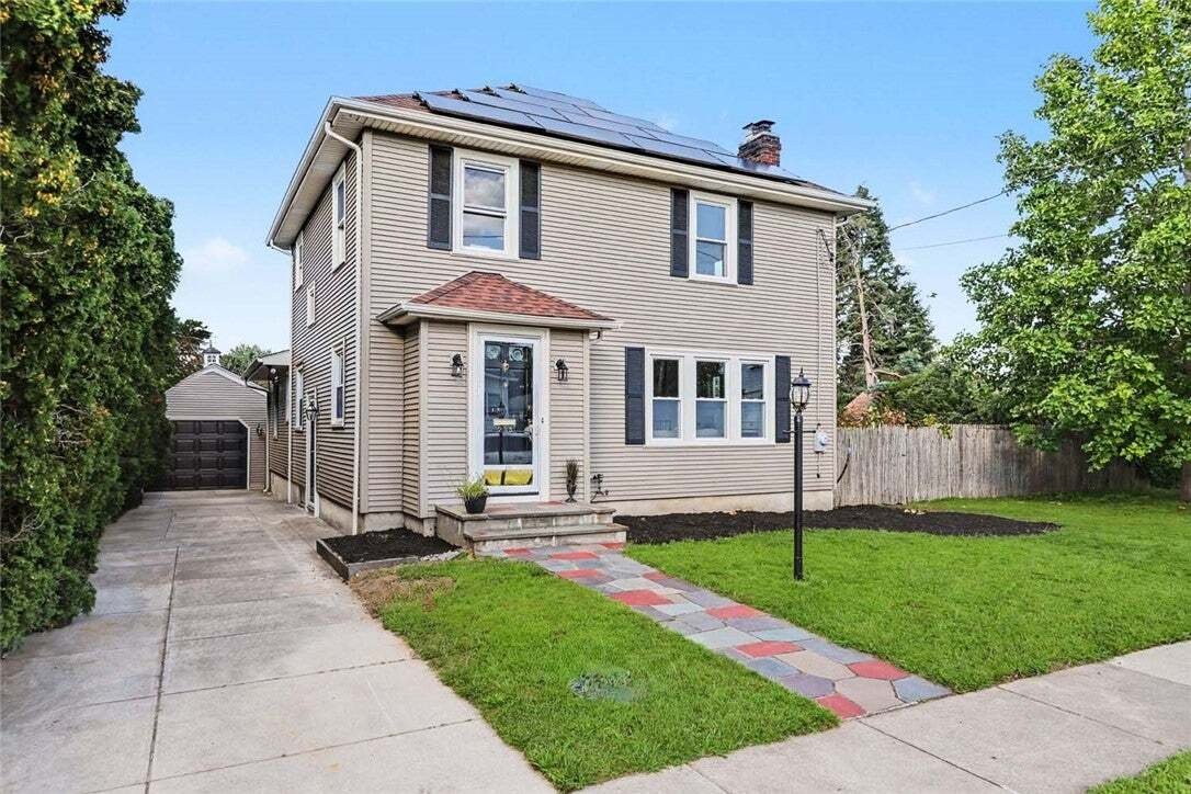 Casa a Cranston, Rhode Island, Stati Uniti 1 - 18746729