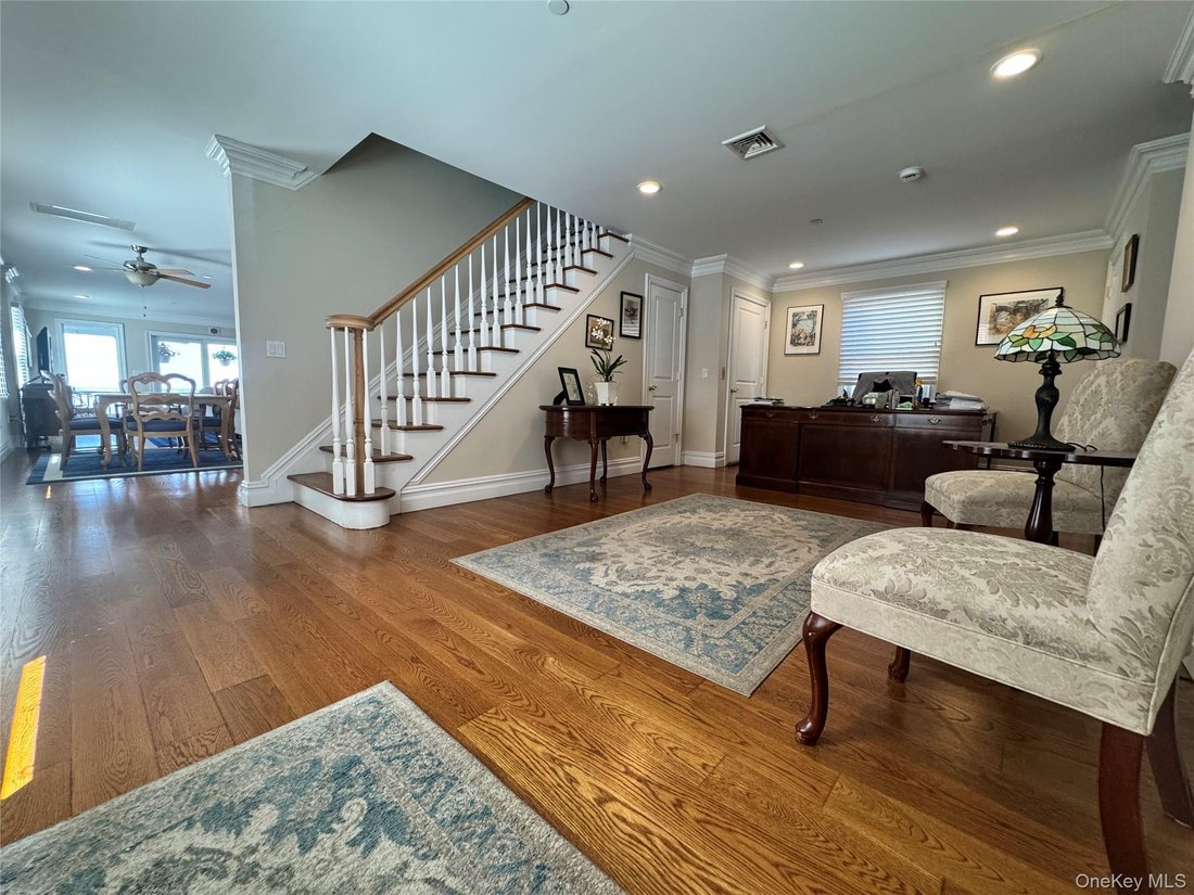 Casa a Long Beach, New York, Stati Uniti 2 - 18746775