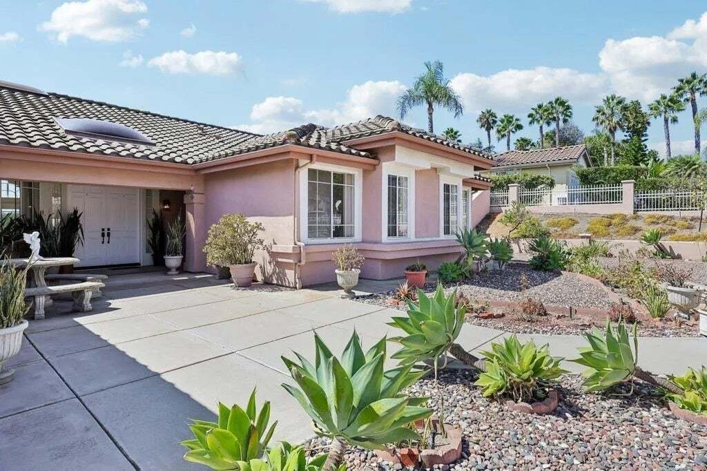 Maison à Vista, Californie, États-Unis 4 - 18746916