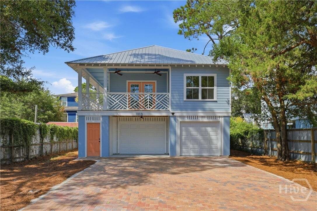 Haus in Tybee Island, Georgia, Vereinigte Staaten 1 - 18746696