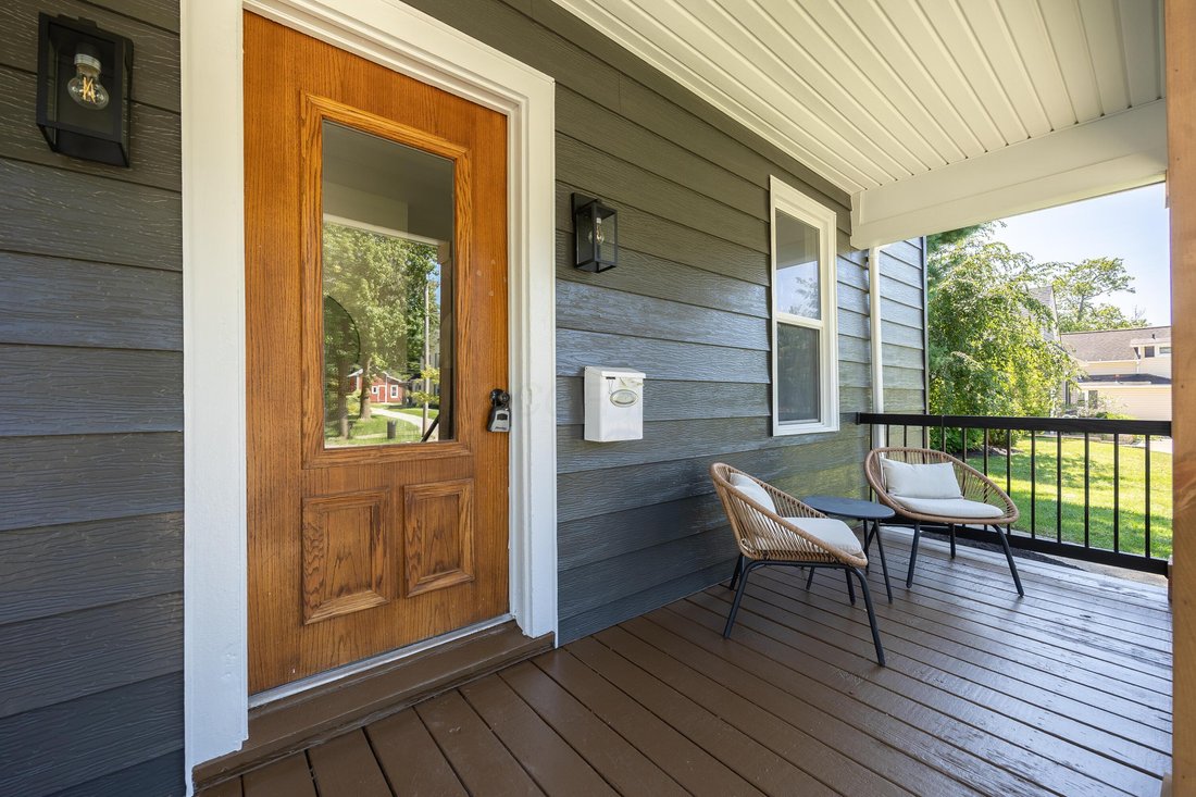 Casa a Liberty Township, Ohio, Stati Uniti 4 - 18747089