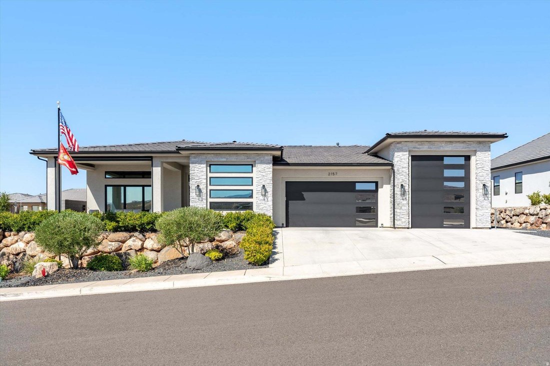 House in Washington, Utah, United States 1 - 18746823