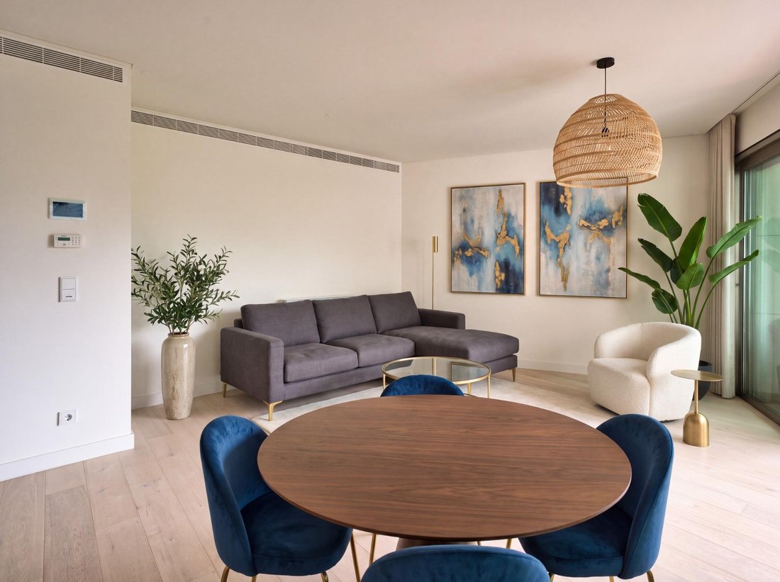Apartamento en Cascais y Estoril, Distrito de Lisboa, Portugal 3 - 18747276