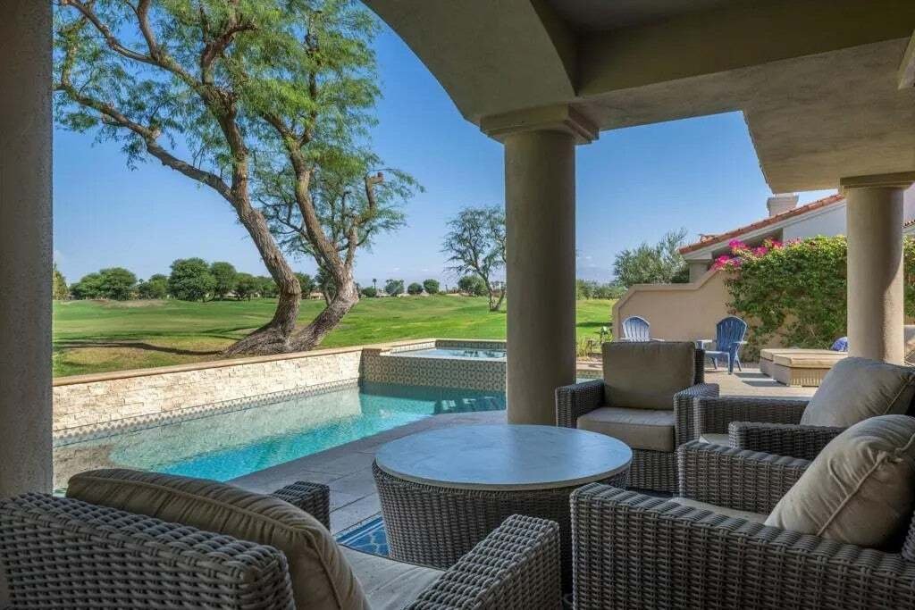 Appartement à La Quinta, Californie, États-Unis 5 - 18746913