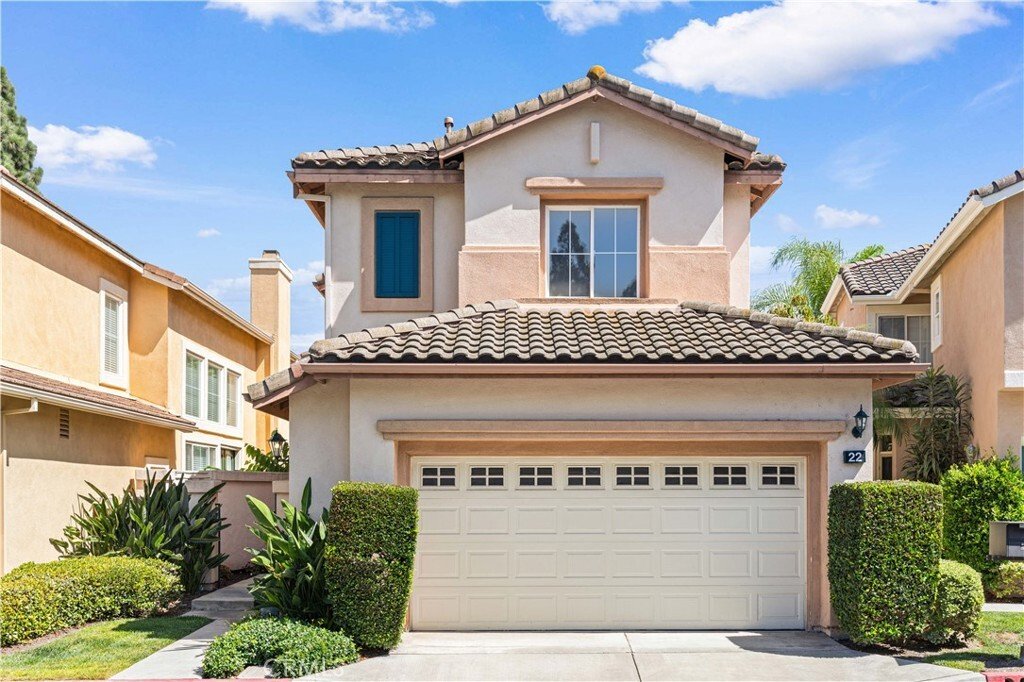 Casa en Irvine, California, Estados Unidos 2 - 18747104