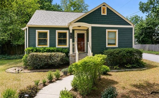 Casa a Atlanta, Georgia, Stati Uniti 1
