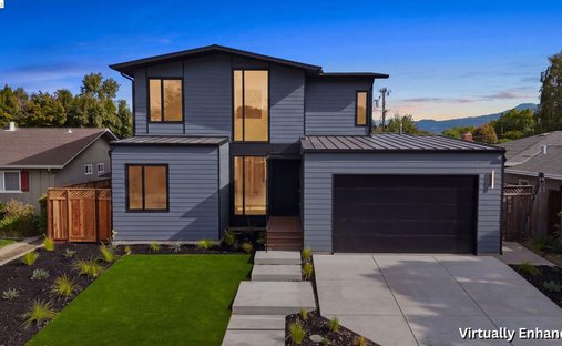 House in San Jose, California, United States 1