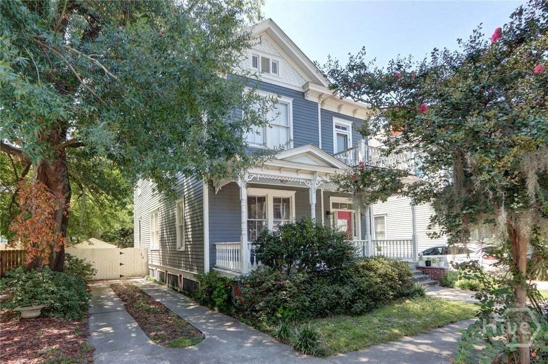 Haus in Savannah, Georgia, Vereinigte Staaten 3 - 18746685