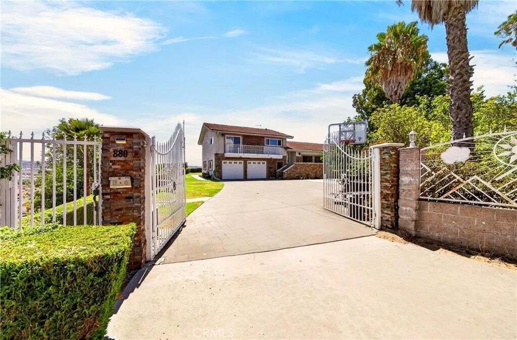 Casa en Walnut, California, Estados Unidos 3 - 18746873