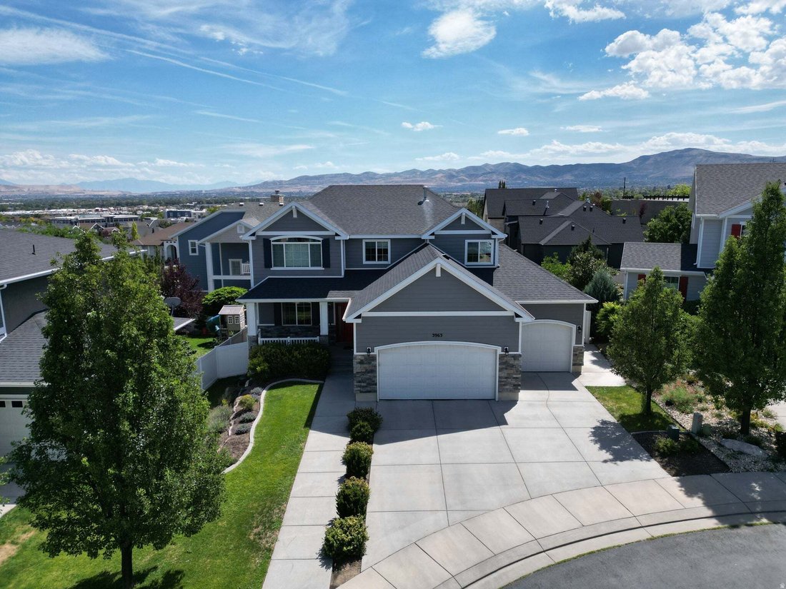 Casa en South Jordan, Utah, Estados Unidos 1 - 18746820