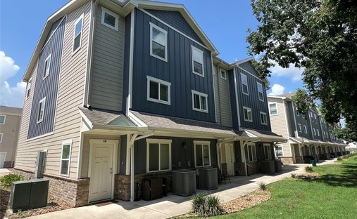 Spring, Texas, Vereinigte Staaten 1