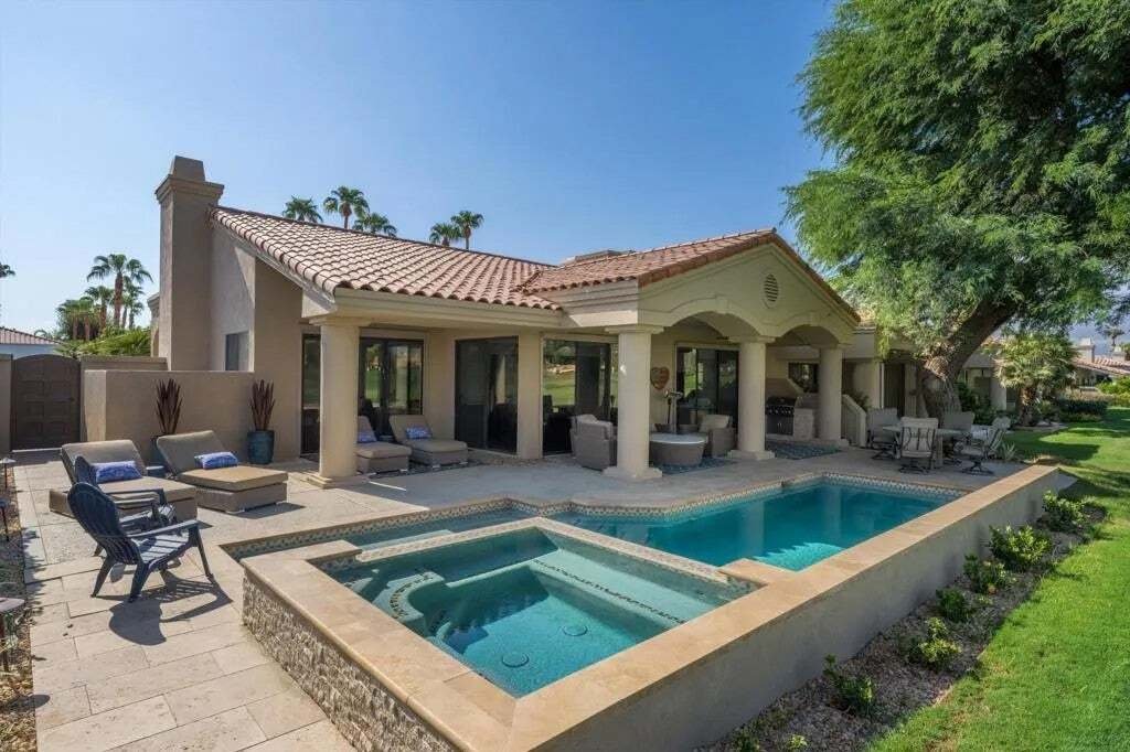 Appartement à La Quinta, Californie, États-Unis 2 - 18746913