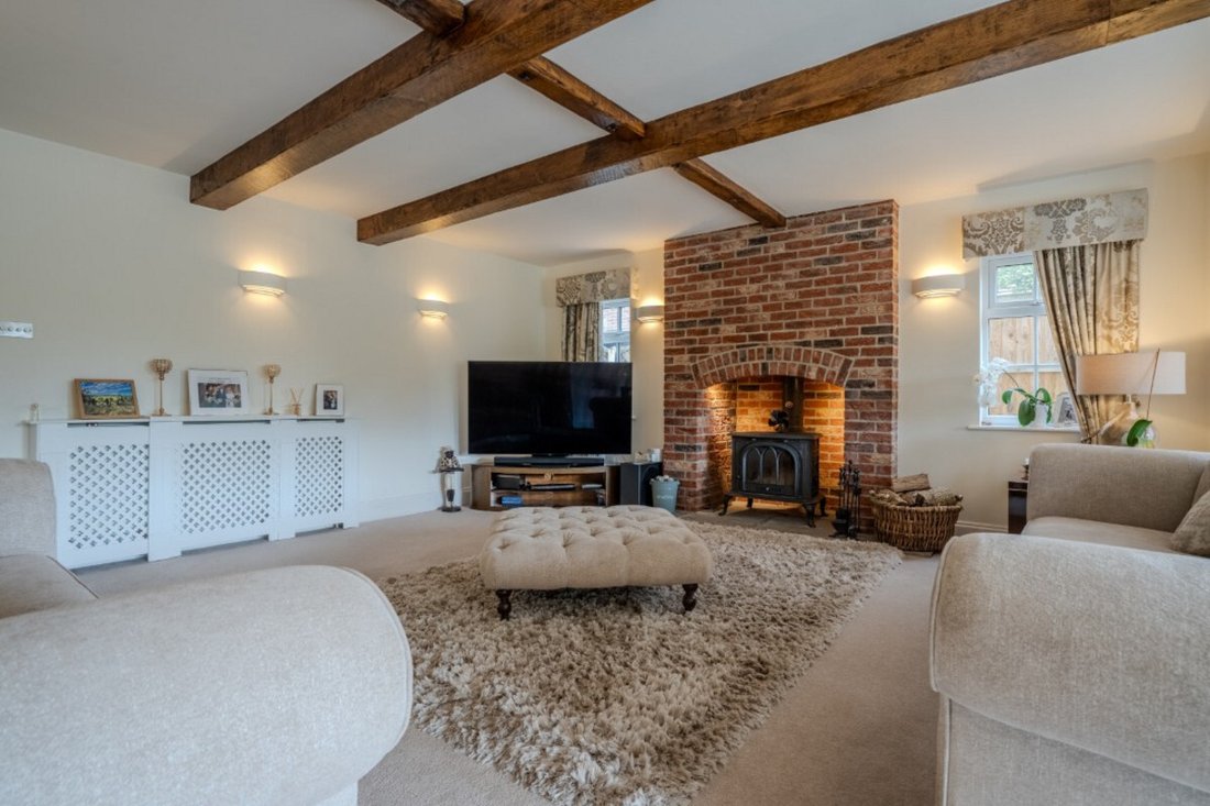 Casa en Thorpe End, Inglaterra 4 - 18746728