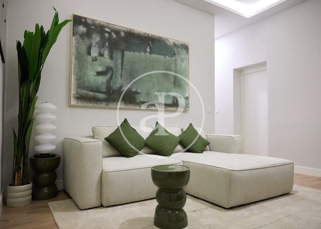Appartement à Centro, Madrid, Espagne 1 - 18747317