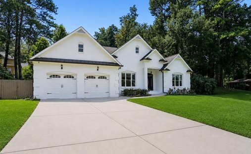 Casa a Atlanta, Georgia, Stati Uniti 1