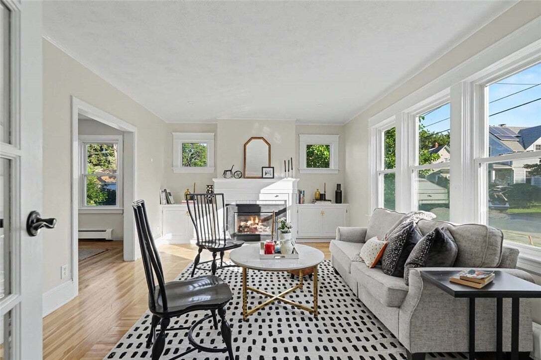 Casa a Cranston, Rhode Island, Stati Uniti 4 - 18746729