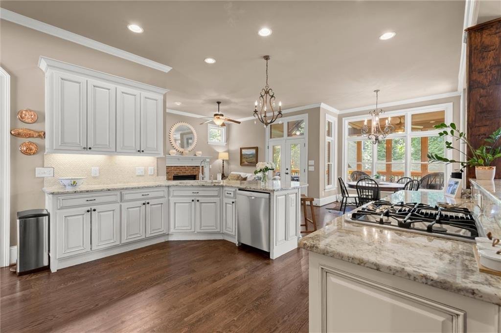 House in Marietta, Georgia, United States 4 - 18747091