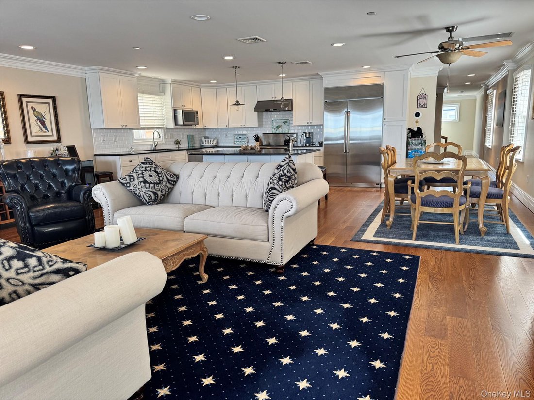 Casa a Long Beach, New York, Stati Uniti 5 - 18746775