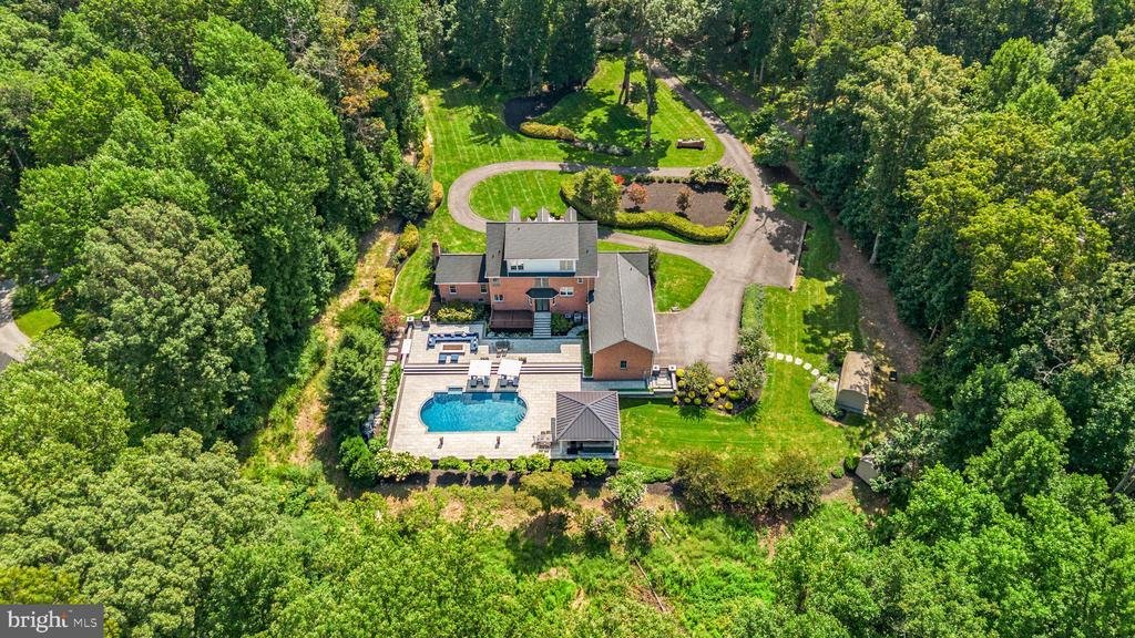 House in West Friendship, Maryland, United States 1 - 18747132