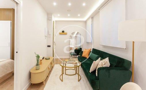 Appartement à Salamanque, Madrid, Espagne 1