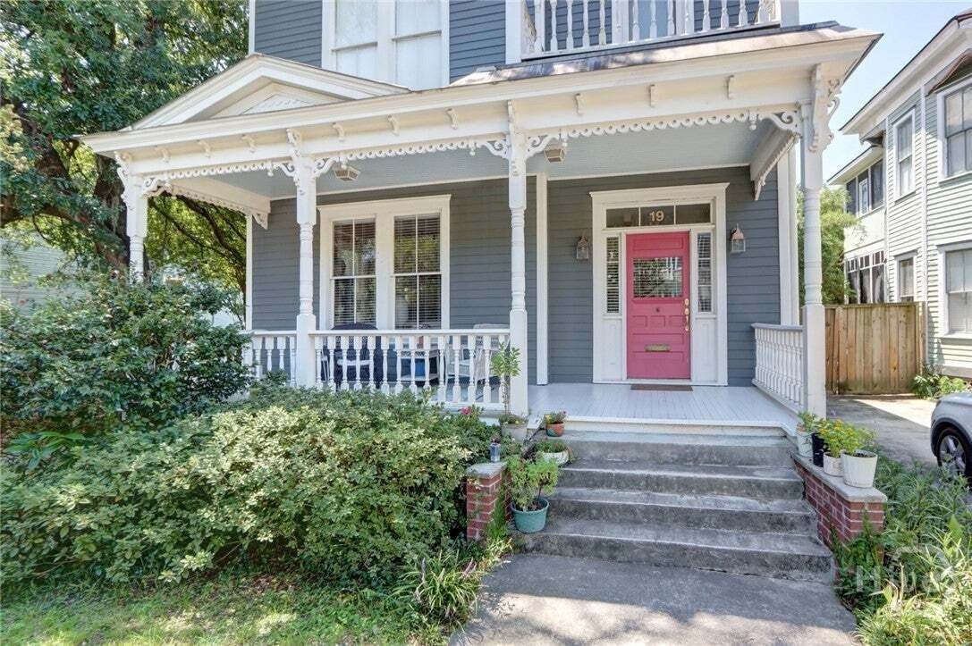 Haus in Savannah, Georgia, Vereinigte Staaten 2 - 18746685