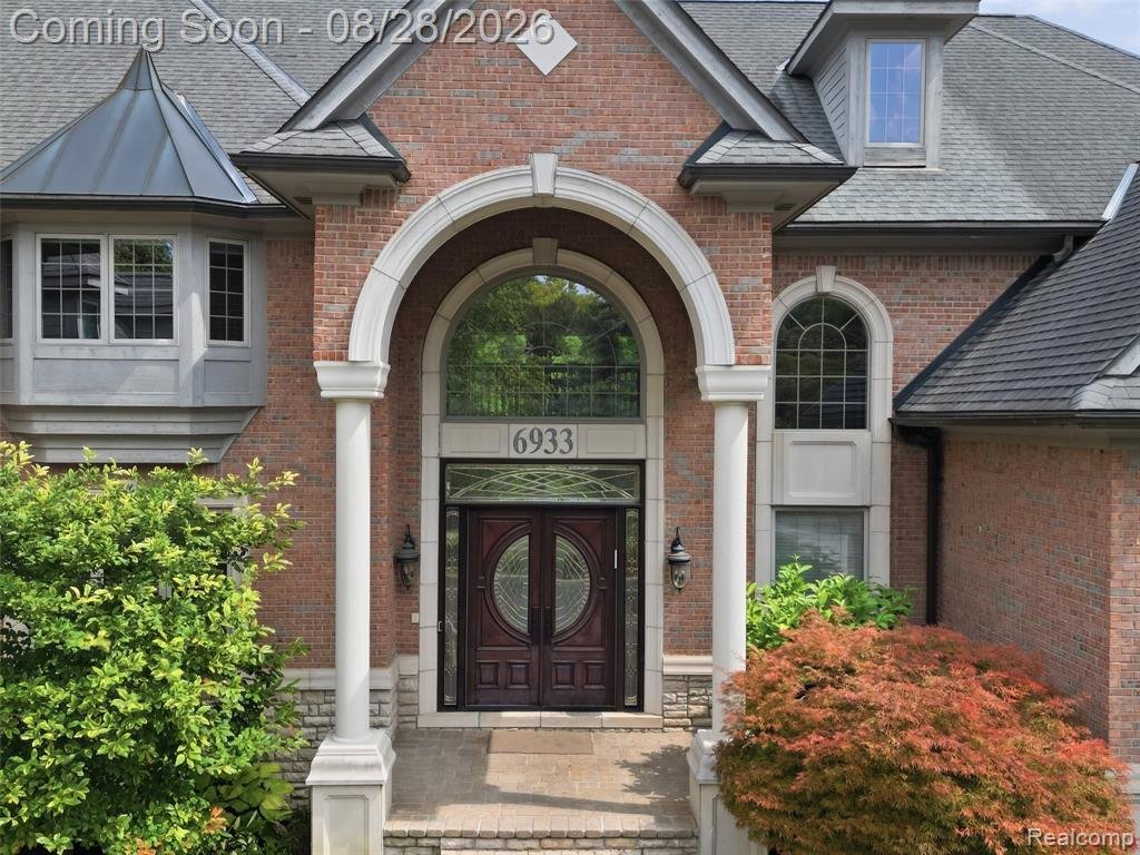 Maison à Farmington Hills, Michigan, États-Unis 5 - 18746798