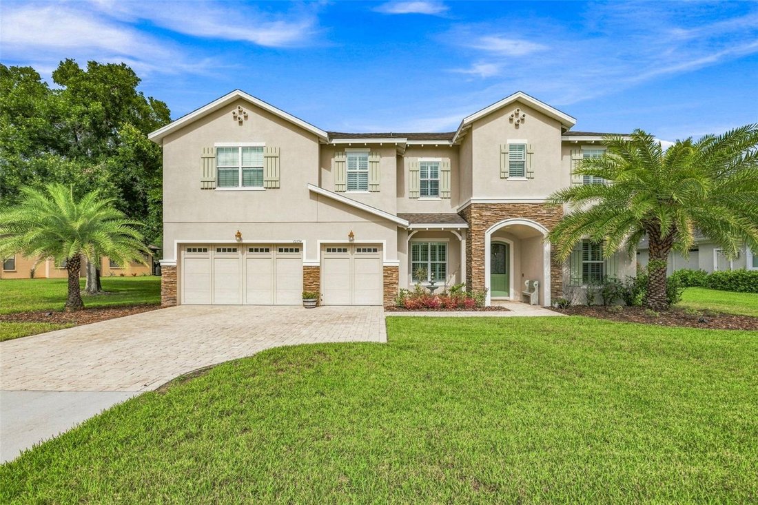 Maison à Spring Hill, Floride, États-Unis 4 - 18746950