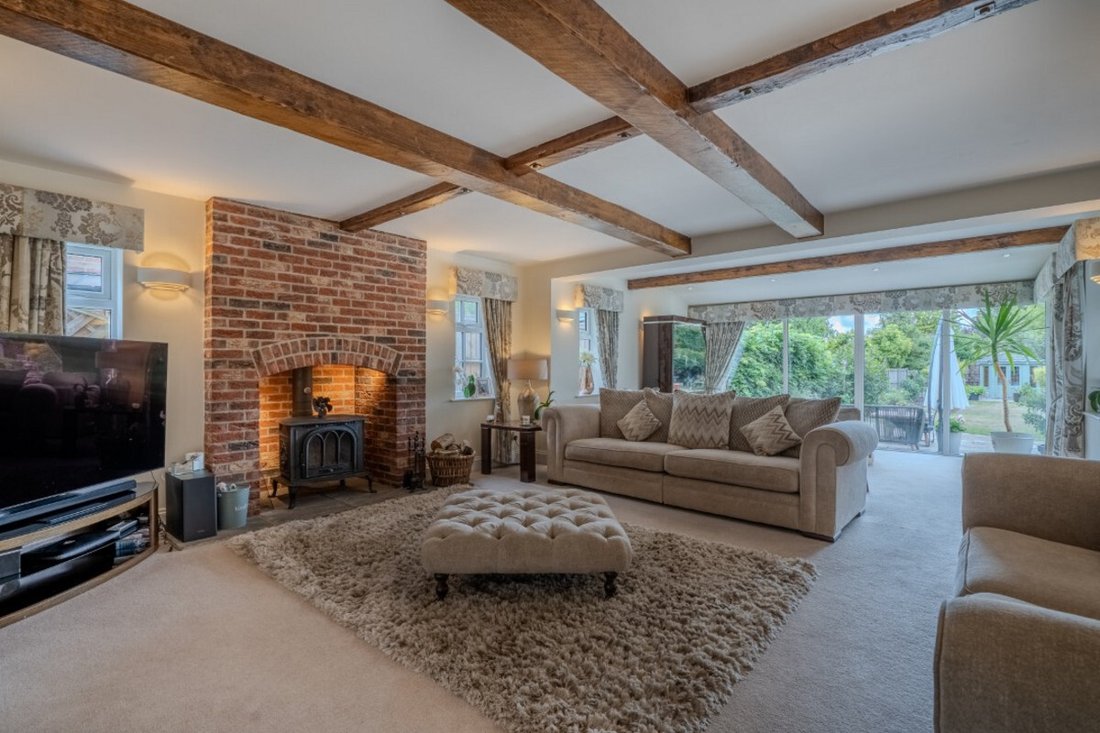Casa en Thorpe End, Inglaterra 3 - 18746728