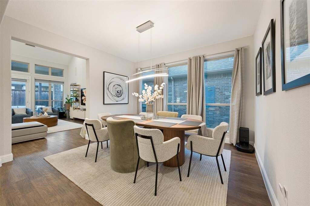 Casa en Irving, Texas, Estados Unidos 5 - 18746727