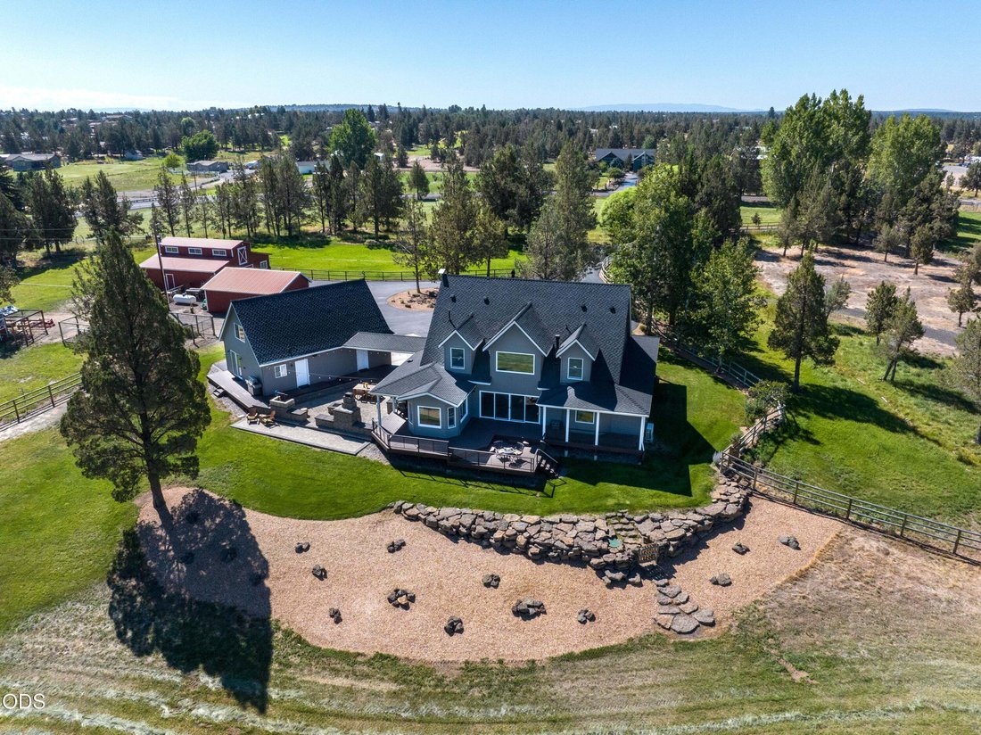 Casa a Redmond, Oregon, Stati Uniti 1 - 18746960