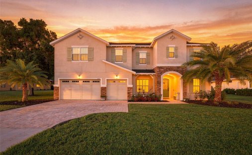 House in Spring Hill, Florida, United States 1