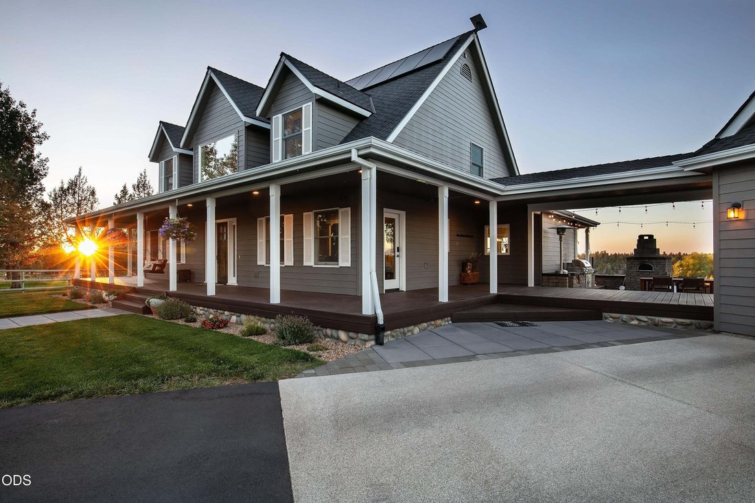 Casa a Redmond, Oregon, Stati Uniti 3 - 18746960