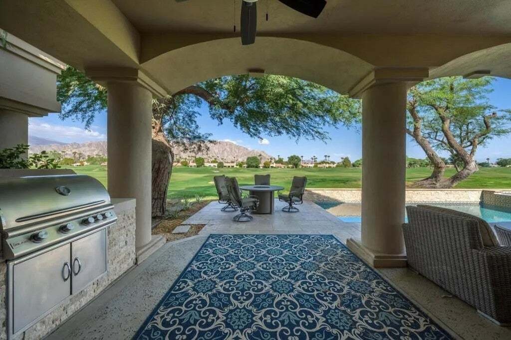 Appartement à La Quinta, Californie, États-Unis 3 - 18746913