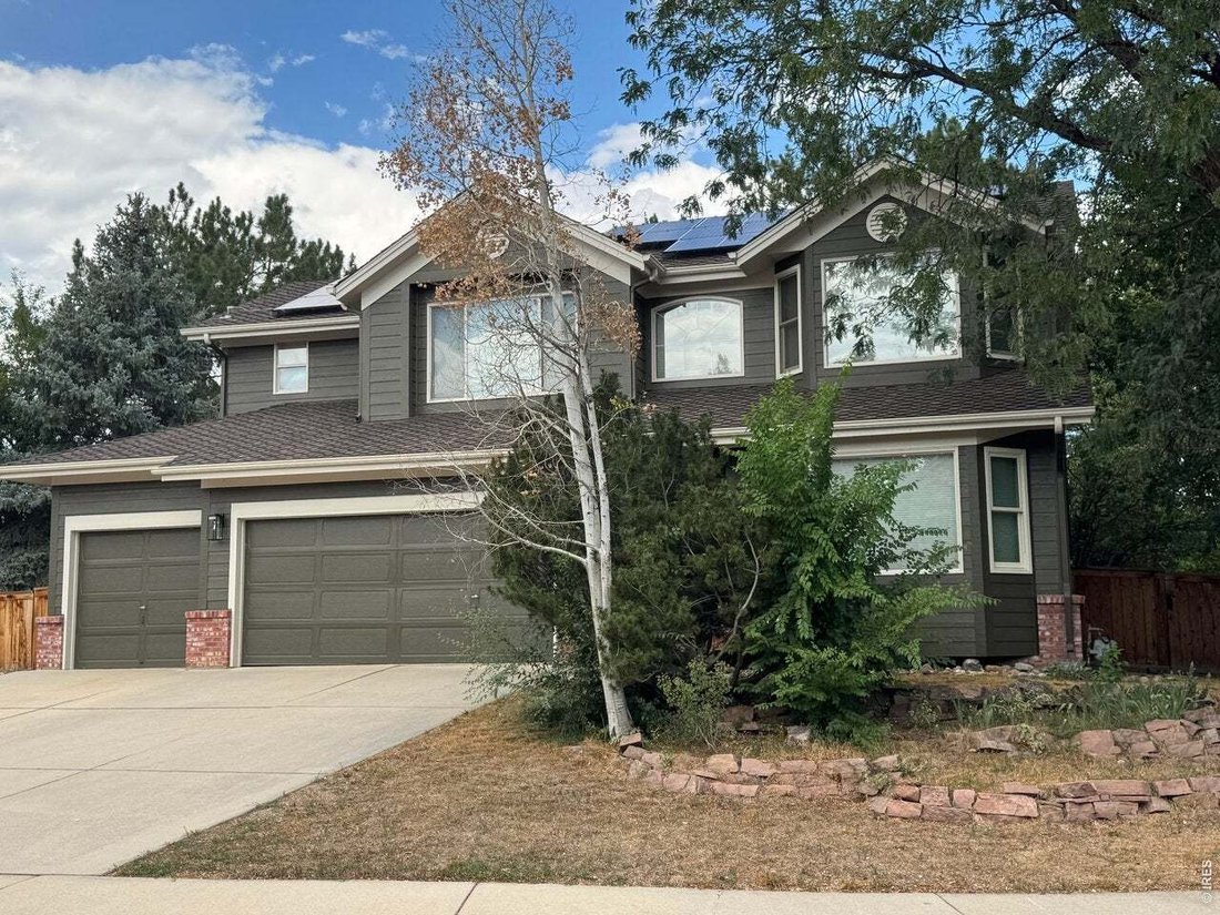 Casa a Boulder, Colorado, Stati Uniti 2 - 18746862