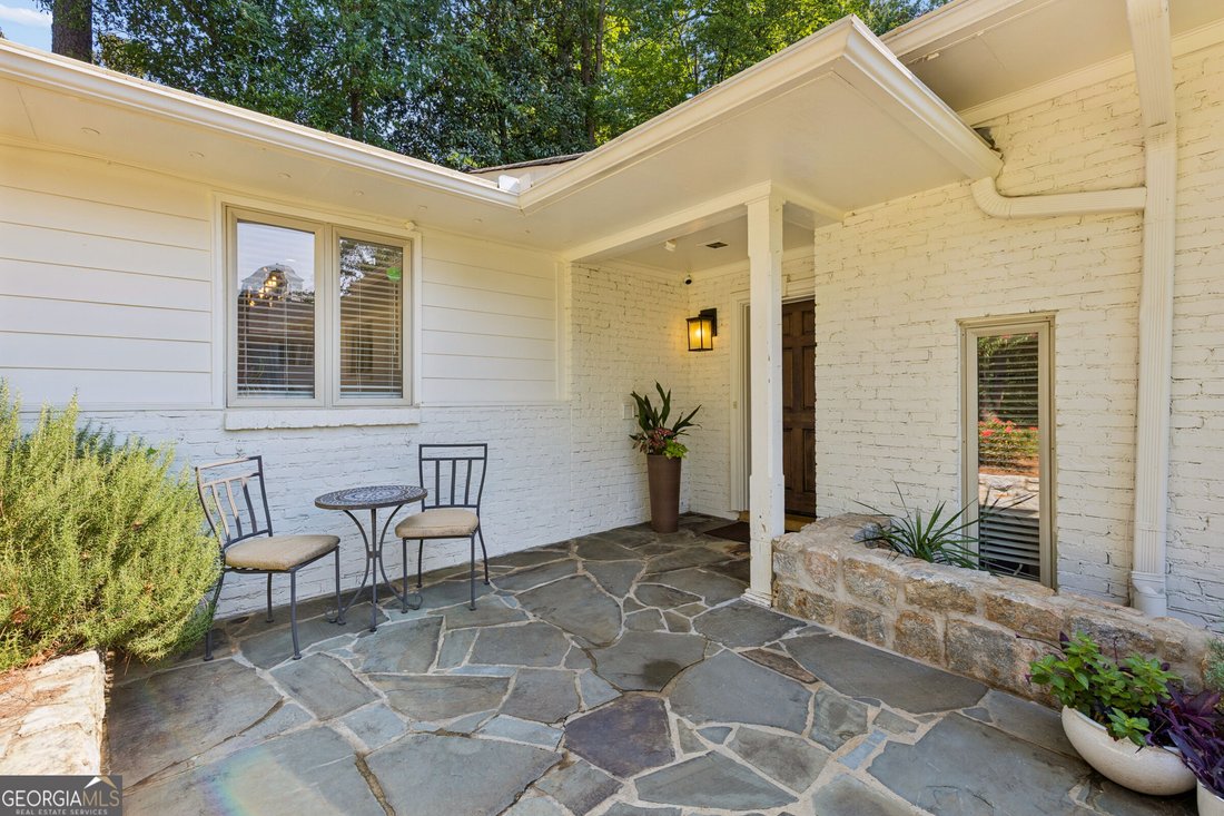 House in Atlanta, Georgia, United States 3 - 18747056