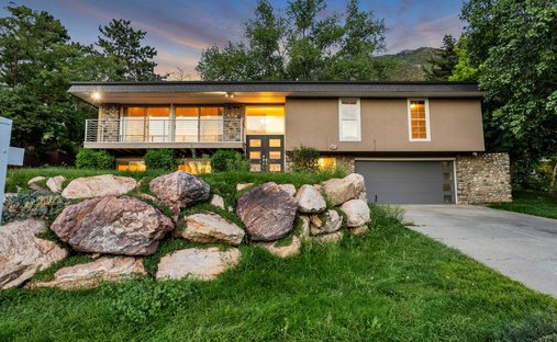 Casa a Holladay, Utah, Stati Uniti 1