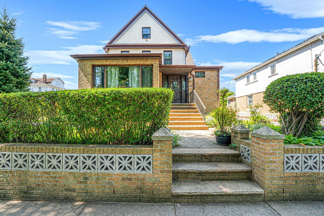 Casa a New York, New York, Stati Uniti 1 - 18746768