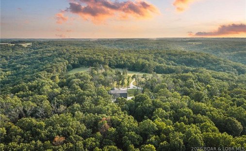 Haus in Climax Springs, Missouri, Vereinigte Staaten 1