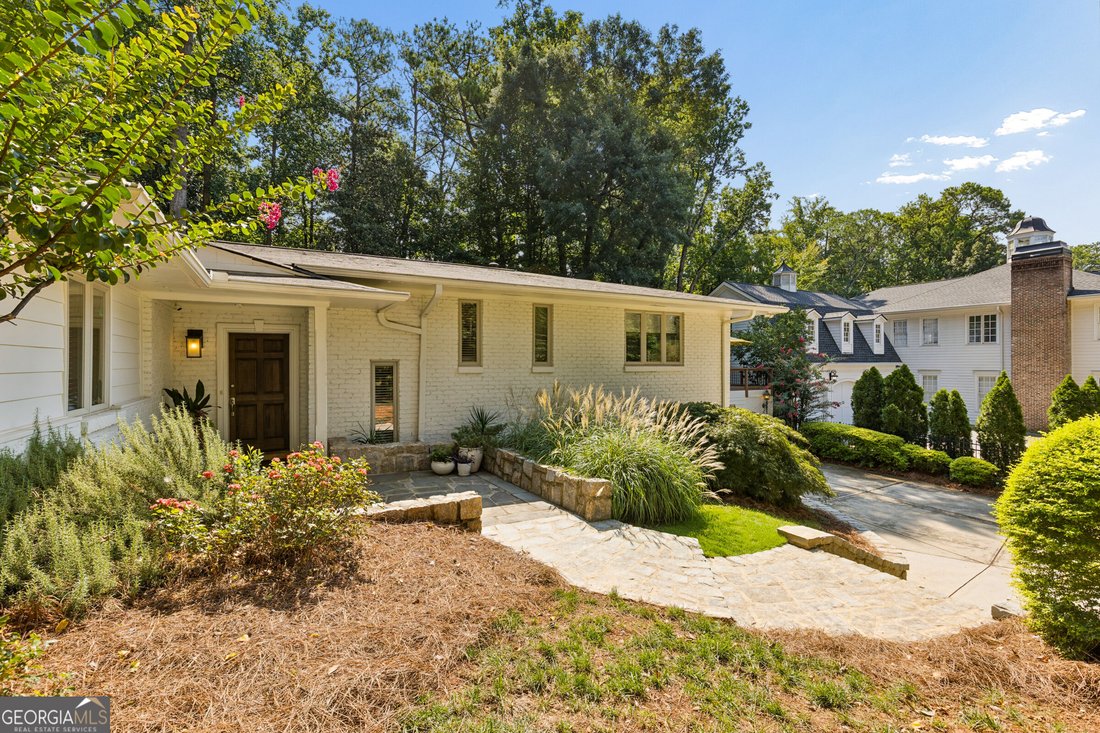 House in Atlanta, Georgia, United States 2 - 18747056