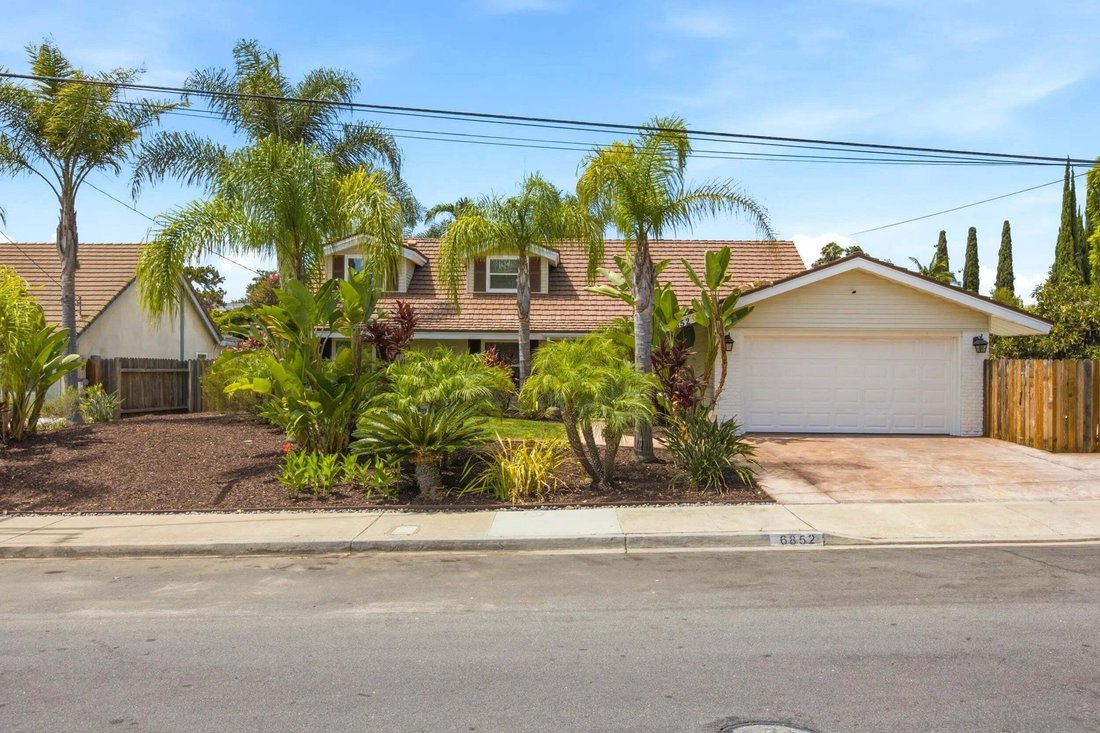 Casa en San Diego, California, Estados Unidos 3 - 18746934