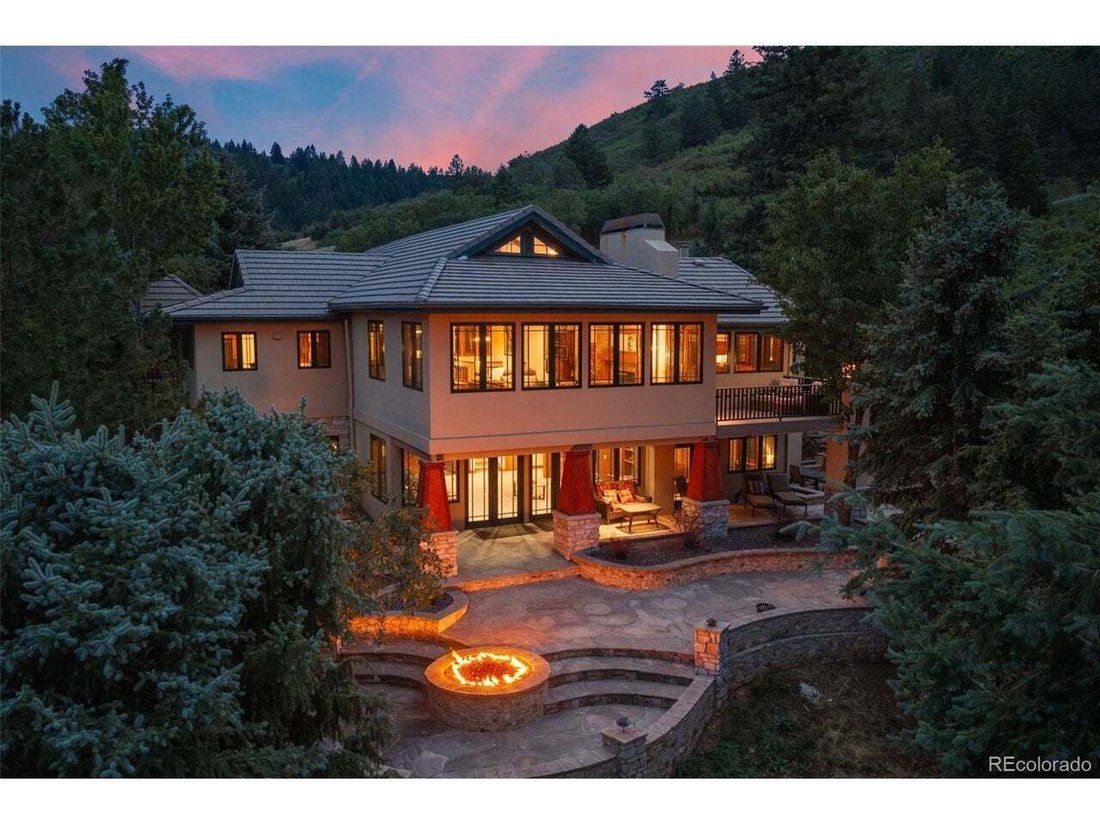 Casa en Sterling Ranch, Colorado, Estados Unidos 1 - 18746834