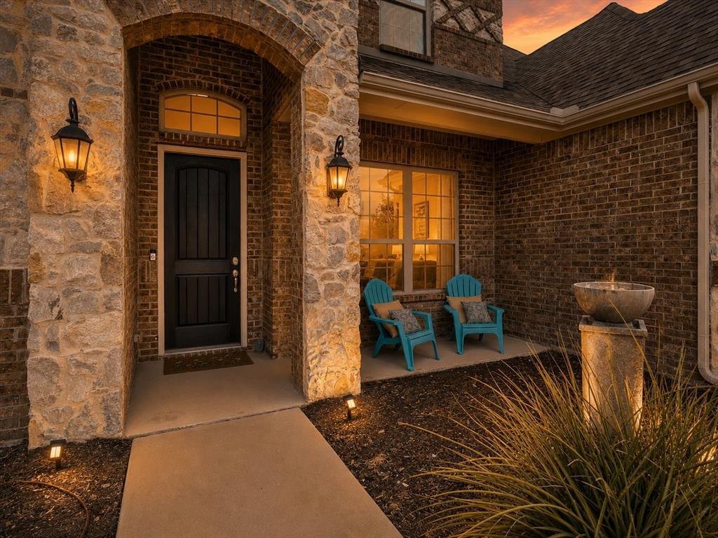 Haus in Heath, Texas, Vereinigte Staaten 4 - 18746744