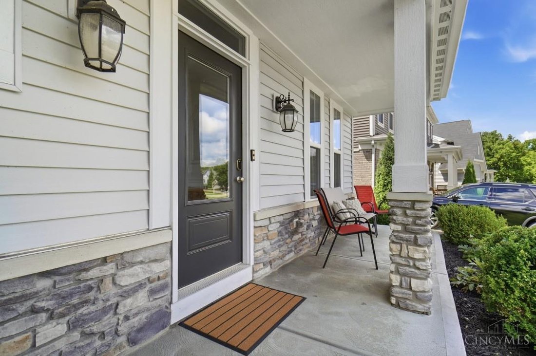 Casa a South Lebanon, Ohio, Stati Uniti 5 - 18746741