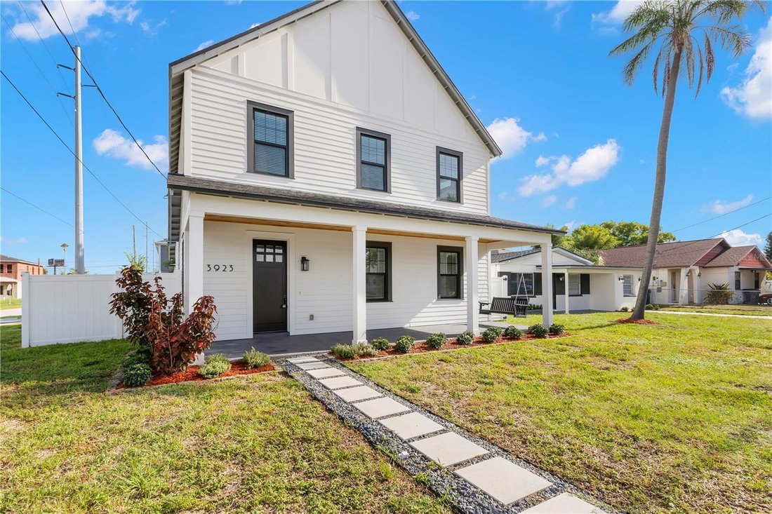 Haus in Tampa, Florida, Vereinigte Staaten 1 - 18746954