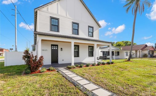 House in Tampa, Florida, United States 1