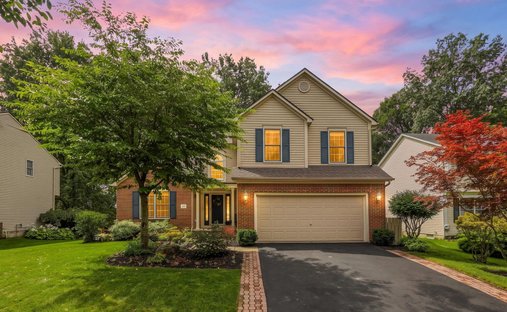 Haus in Liberty Township, Ohio, Vereinigte Staaten 1