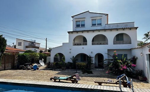 Casa a Santanyí, Isole Baleari, Spagna 1