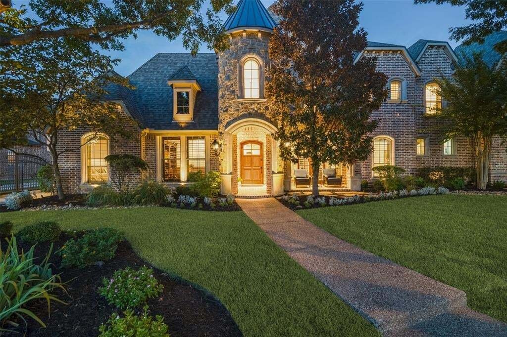 Maison à Richardson, Texas, États-Unis 1 - 18746735