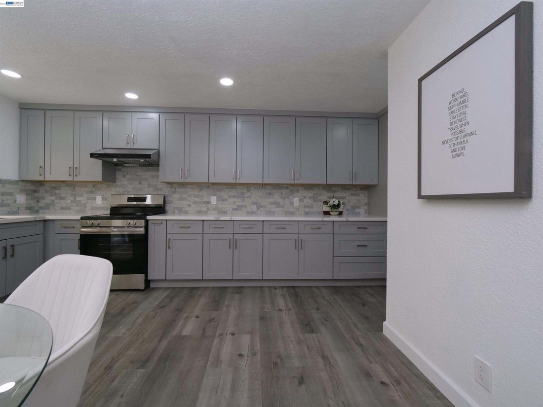 House in San Ramon, California, United States 4 - 18747166
